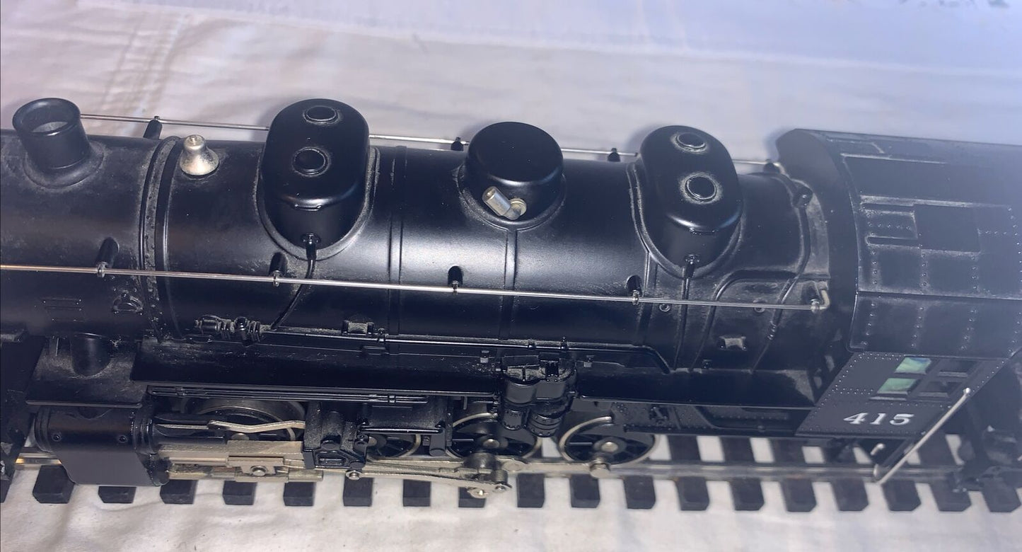 🚂 MTH O Gauge 30-1123-1 NYC 0-8-0 Steam Switcher in OB. TESTED!! C-7 Excellent