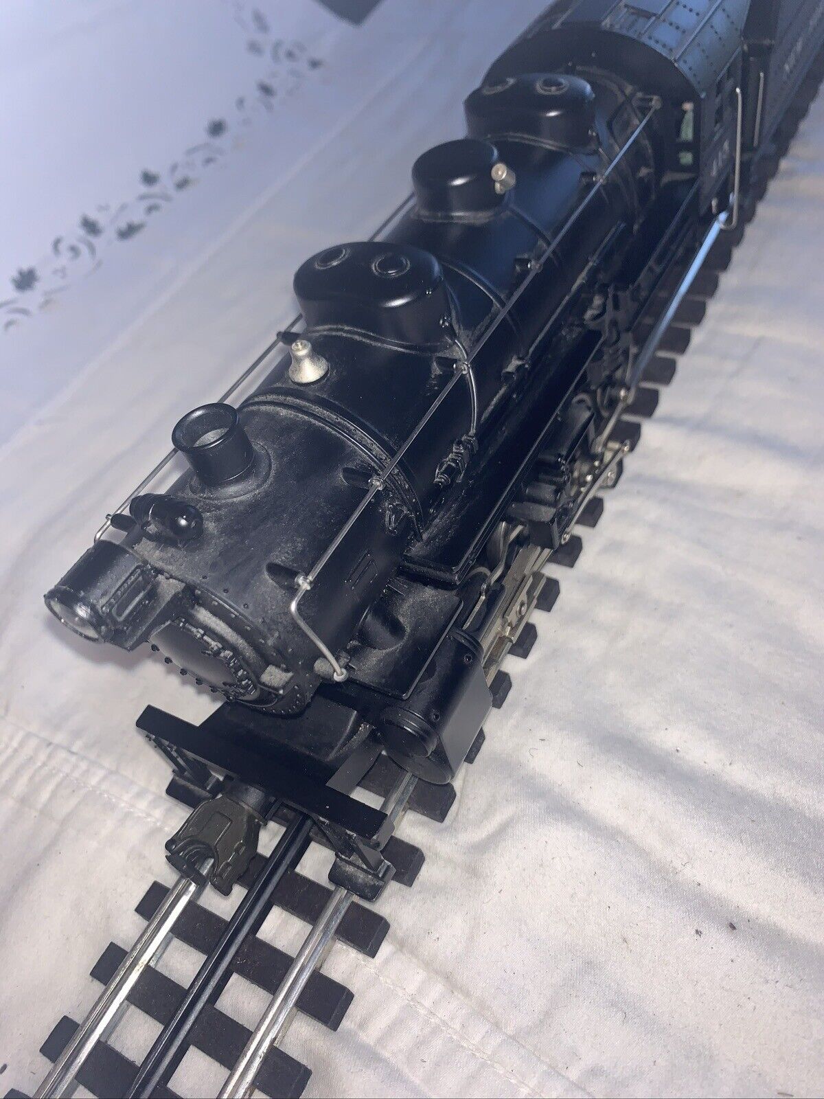 🚂 MTH O Gauge 30-1123-1 NYC 0-8-0 Steam Switcher in OB. TESTED!! C-7 Excellent