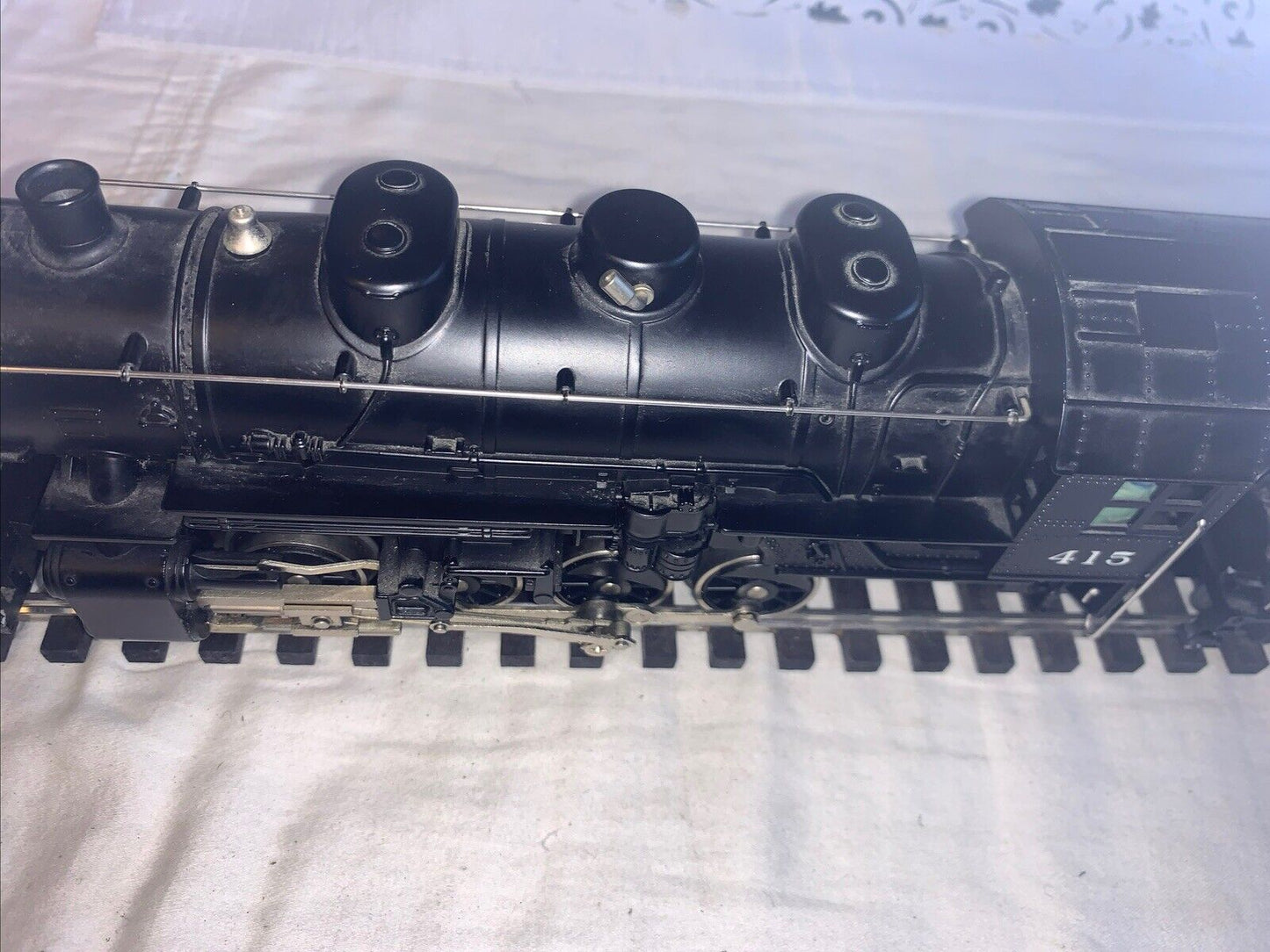 🚂 MTH O Gauge 30-1123-1 NYC 0-8-0 Steam Switcher in OB. TESTED!! C-7 Excellent